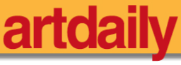 Art Daily online publication logo
