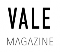 Vale Magazine logo