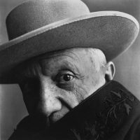 Pablo Picasso profile photo